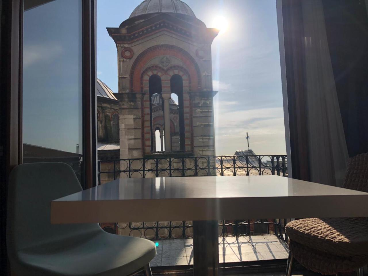 Alf Hotel - Istanbul, Istanbul