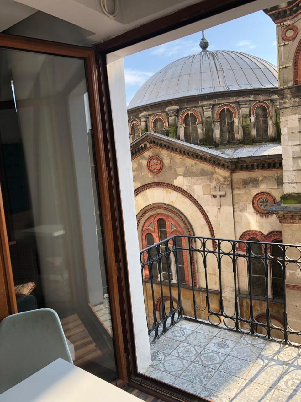 Alf Hotel - Istanbul — Fotoğraflar 3